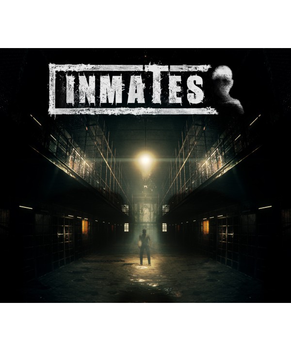 Inmates Steam Key GLOBAL